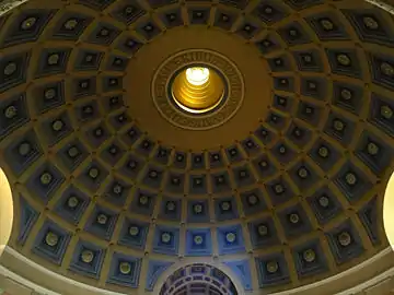 Cupola