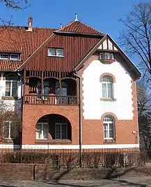 Timber framing elements