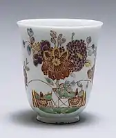 Beaker, c. 1765