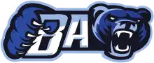 Bears Academy logo