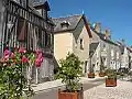 Beaugency