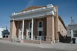 Beaver Opera House (1909)