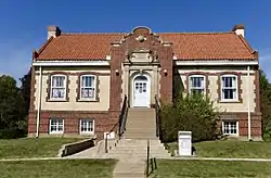 Bedford Public Library