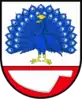 Coat of arms of Bedihošť