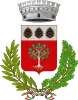 Coat of arms of Bedollo