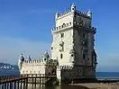 Belém Tower