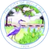 Official seal of Belle Isle, Florida