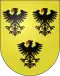 Coat of arms of Bellevue