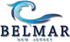 Official seal of Belmar, New Jersey