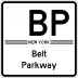 Belt Pkwy Shield free.svg