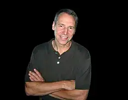 Photo of Ben Sidran