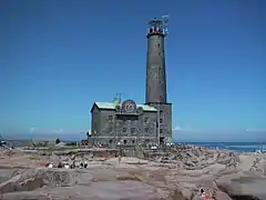 Bengtskär Lighthouse