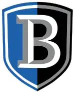 Bentley Falcons athletic logo