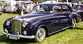 Bentley S1