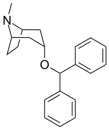 Benzatropine