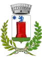 Coat of arms of Bereguardo