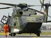 NHIndustries NH90