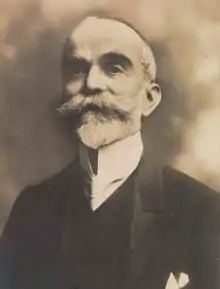 Bernardino Machado(1915–1917; 1925–1926)