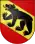 Coat of arms of Canton Bern