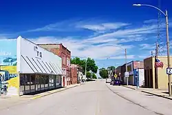 Main Street