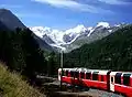 Rhaetian Railway