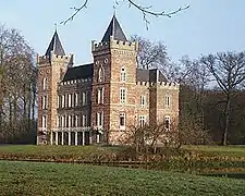 Castle Beverweerd