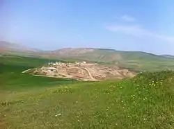 Beybagli Panorama