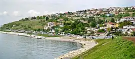 Beylikdüzü Gürpınar seaside