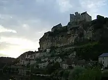 Beynac