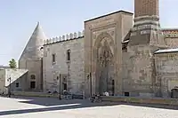 Eşrefoğlu Mosque