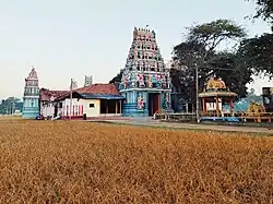 Bhadrakali Amman Kovil