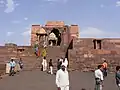 Bhojeshwar Temple