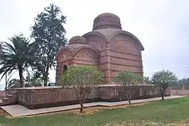 Bhubaneswari Temple, Rajnagar, Udaipur