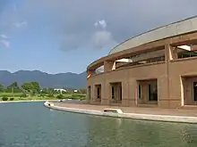 Virgilio Barco Public Library, Bogotá, Colombia