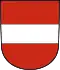 Coat of arms of Bichelsee-Balterswil