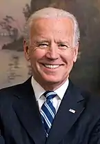 Joe Biden