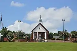 Big Lick Baptist Church