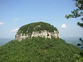 Big Pinnacle of Pilot Mountain State Park.jpg