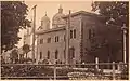 Bihac Orthodox Church and Medresa, c. 1910