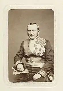 Adolphe Billault