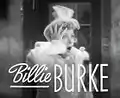 Billie Burke