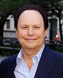 Photo of Billy Crystal.