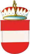 Coat of arms of Austria