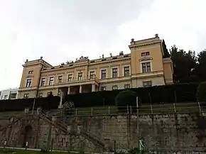 Bishop's Ordinariate in Mostar