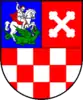 Coat of arms of Bjelovar-Bilogora County