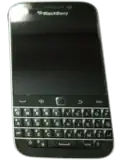 BlackBerry Classic