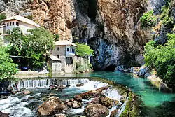 Blagaj Tekija