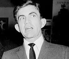 Blake Edwards, Worst Director co-winner.