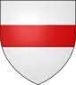 Coat of arms of Herford Abbey