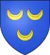 Coat of arms of Frévillers